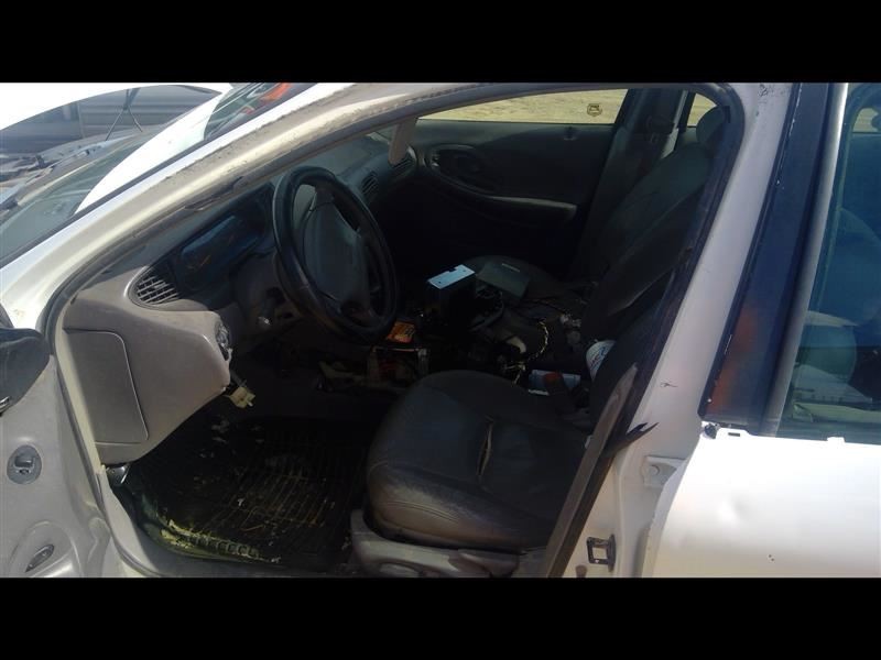 ABS Pump Anti-Lock Brake Part Pump Fits 96-97 SABLE 28635897
