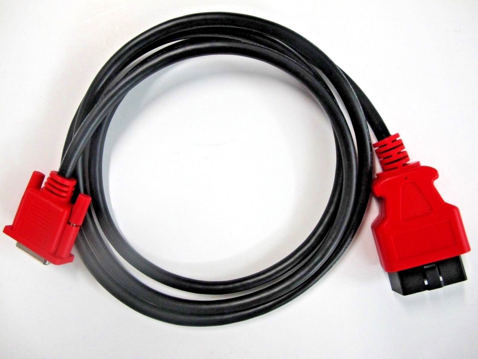 OBDII cable Compatible with Genisys Touch Encore 3893-05 Midrange VCI and MVCI