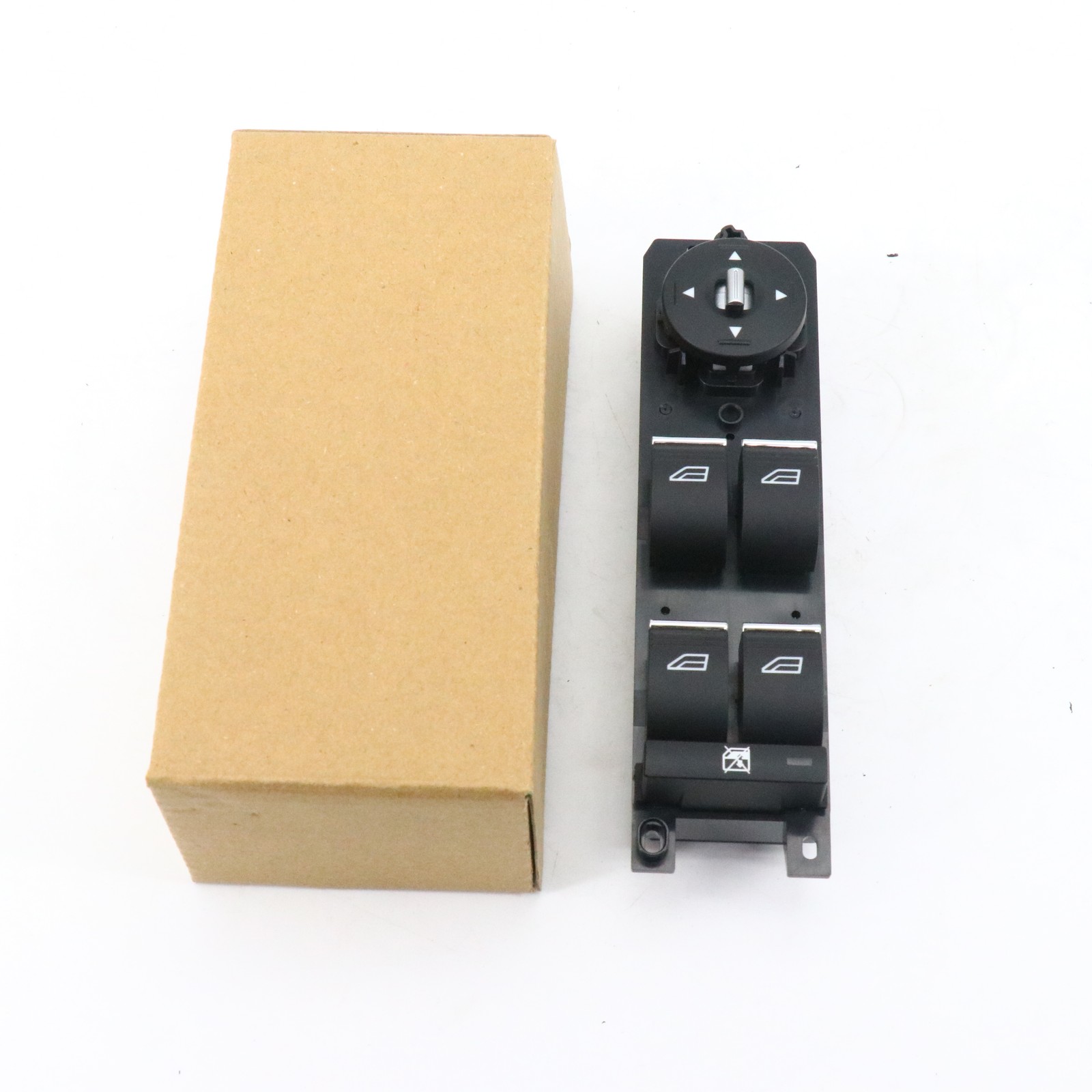 Master Driver Window Control Switch For 2012 – 2018 Ford Focus F1ET-14A132-AC