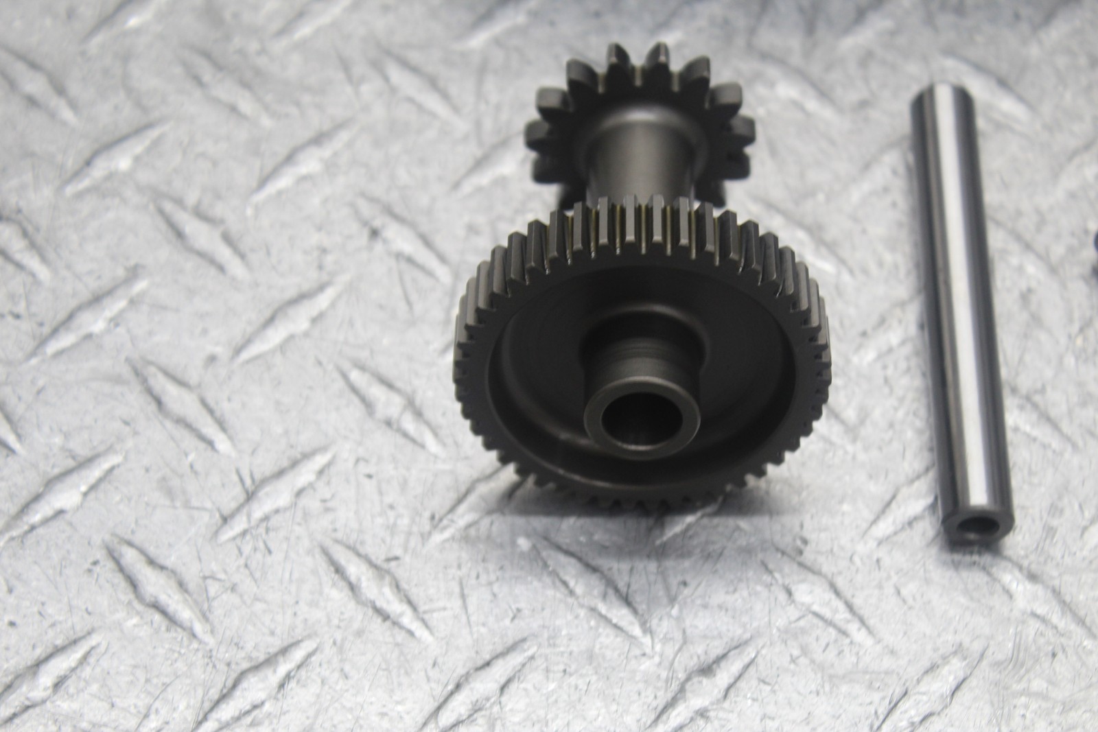 2016 TRIUMPH STREET TWIN ENGINE STARTING STARTER MOTOR -DC 12V