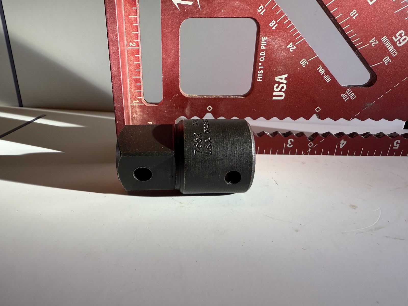 PROTO 7652 Impact Socket Adapter 1/2″ Female x 3/4″ Male