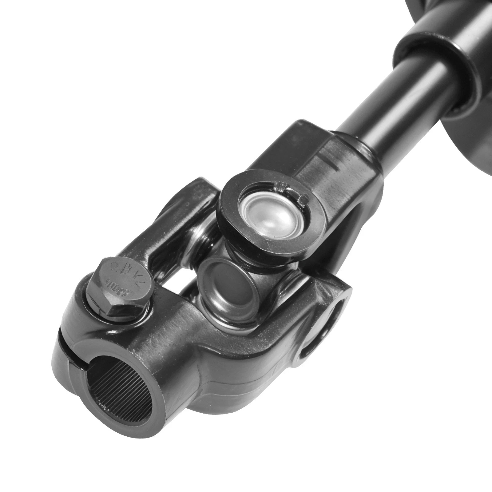 Intermediate Steering Column Shaft & Coupler for Cobalt G5 Ion Red Line 15800140