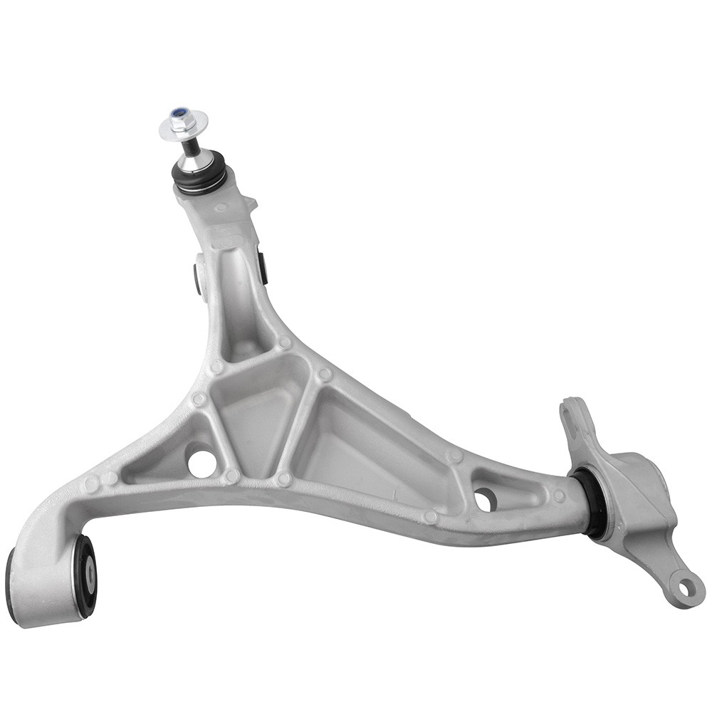 For 2016-21 Jeep Grand Cherokee Front Lower Control Arm and Ball Joints Sway Bar