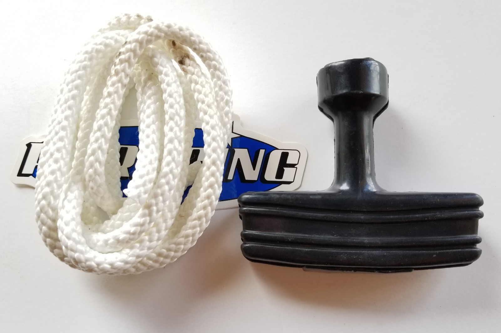 HONDA ATC185S ATC 185S 81-83 Pull Start Rope and Handle