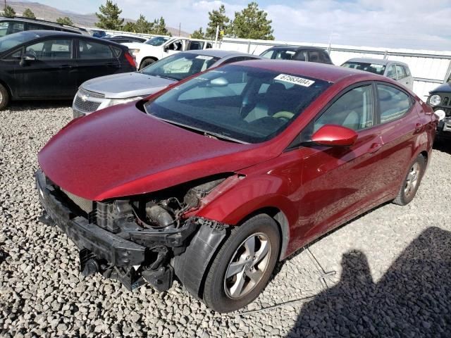 ABS Pump Anti-Lock Brake Part Actuator And Pump Assembly Sedan Fits 14-16 ELANTR