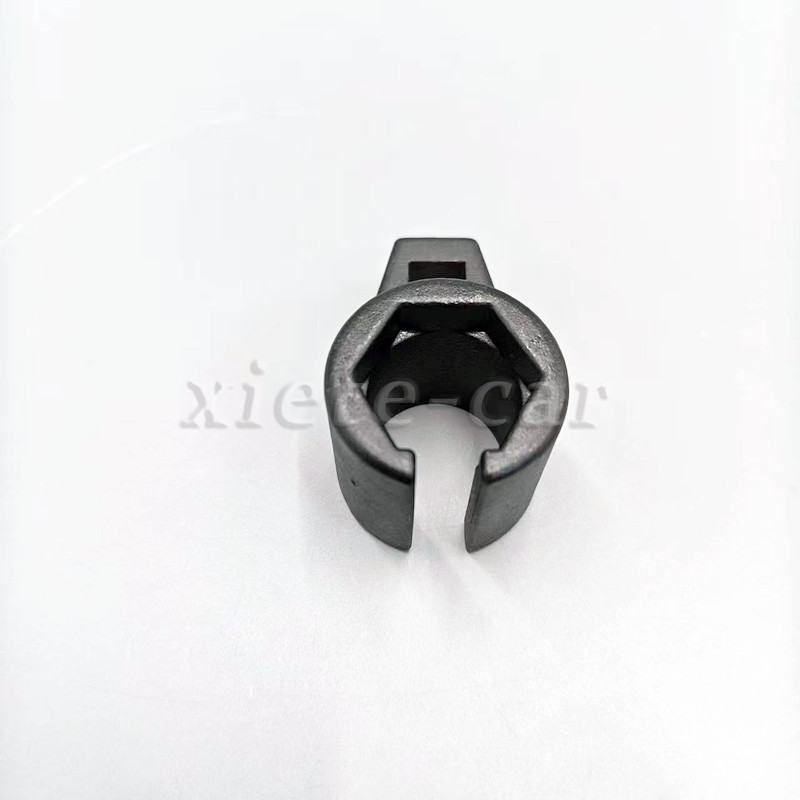 7/8-In 22mm Offset Oxygen Sensor 02 O2 Socket Wrench Removal Tool Drive 3/8″