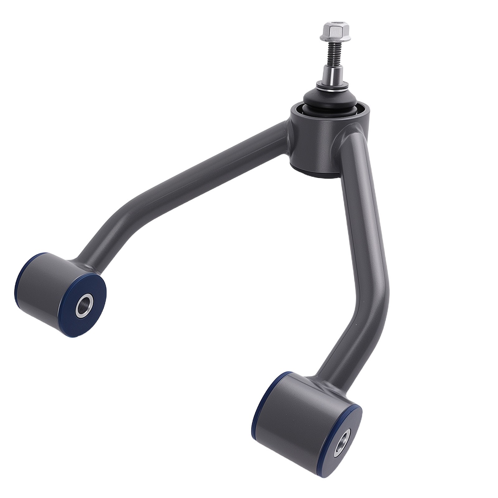Front Upper Control Arms for 1988-1998 Chevrolet GMC K1500 Tahoe 4WD 2-4″ Lift