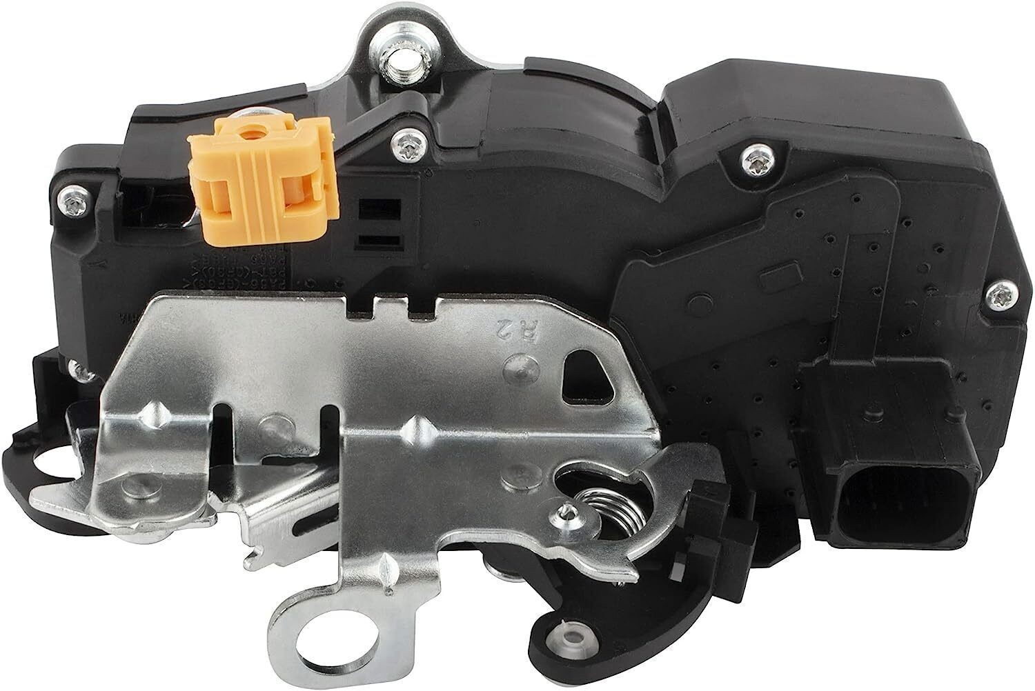 Door Lock Actuator Right Front Latch For 2006-2011 Chevy Impala 3.5L 3.9L 5.3L