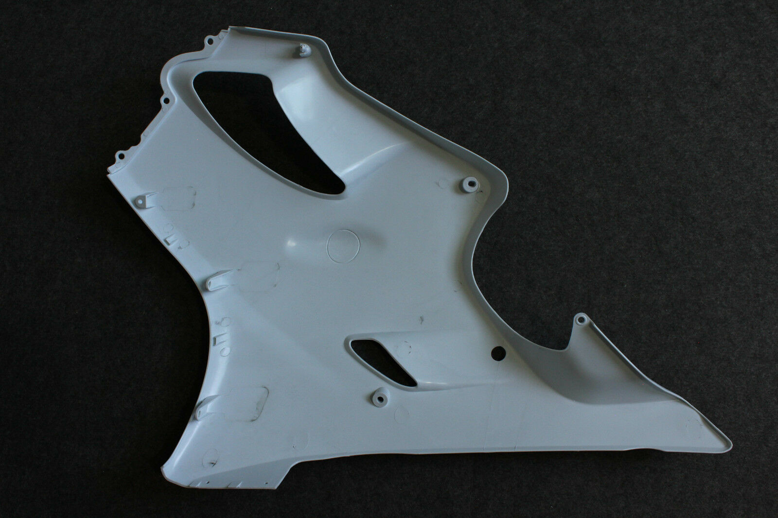 Fairing Kit For Honda CBR600F4i 2004-2006 Bodywork Injection Molding Unpainted