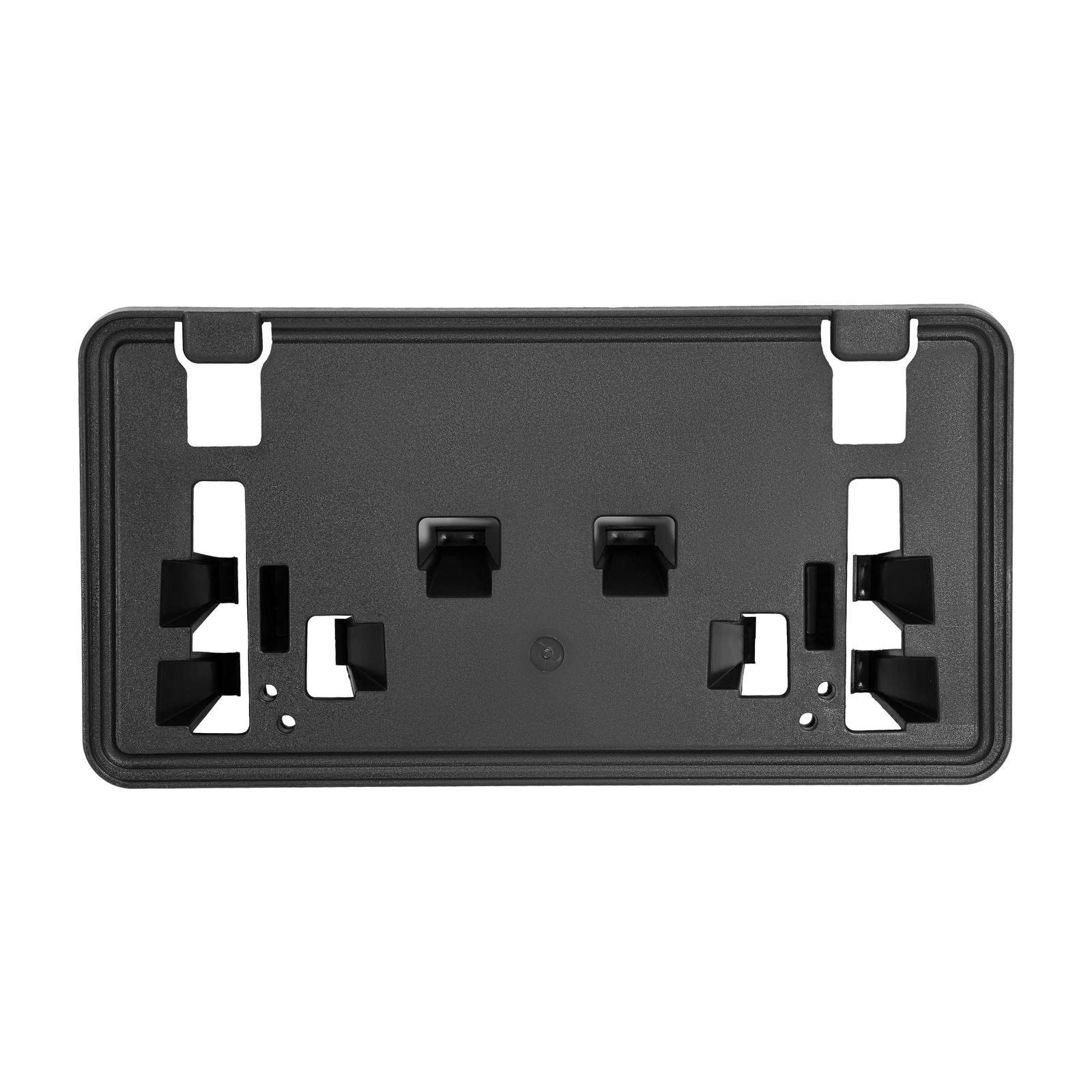 Front License Plate Bracket Frame Holder For 2021-2023 Ford F150 ML3Z-17A385-BB