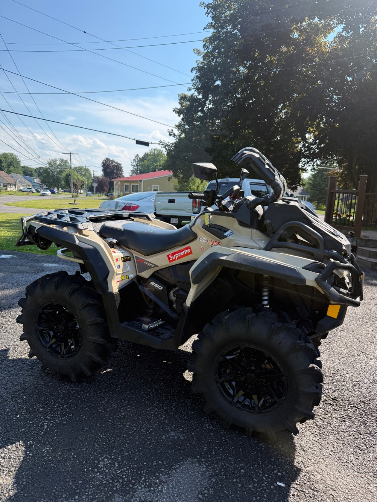 atv for sale