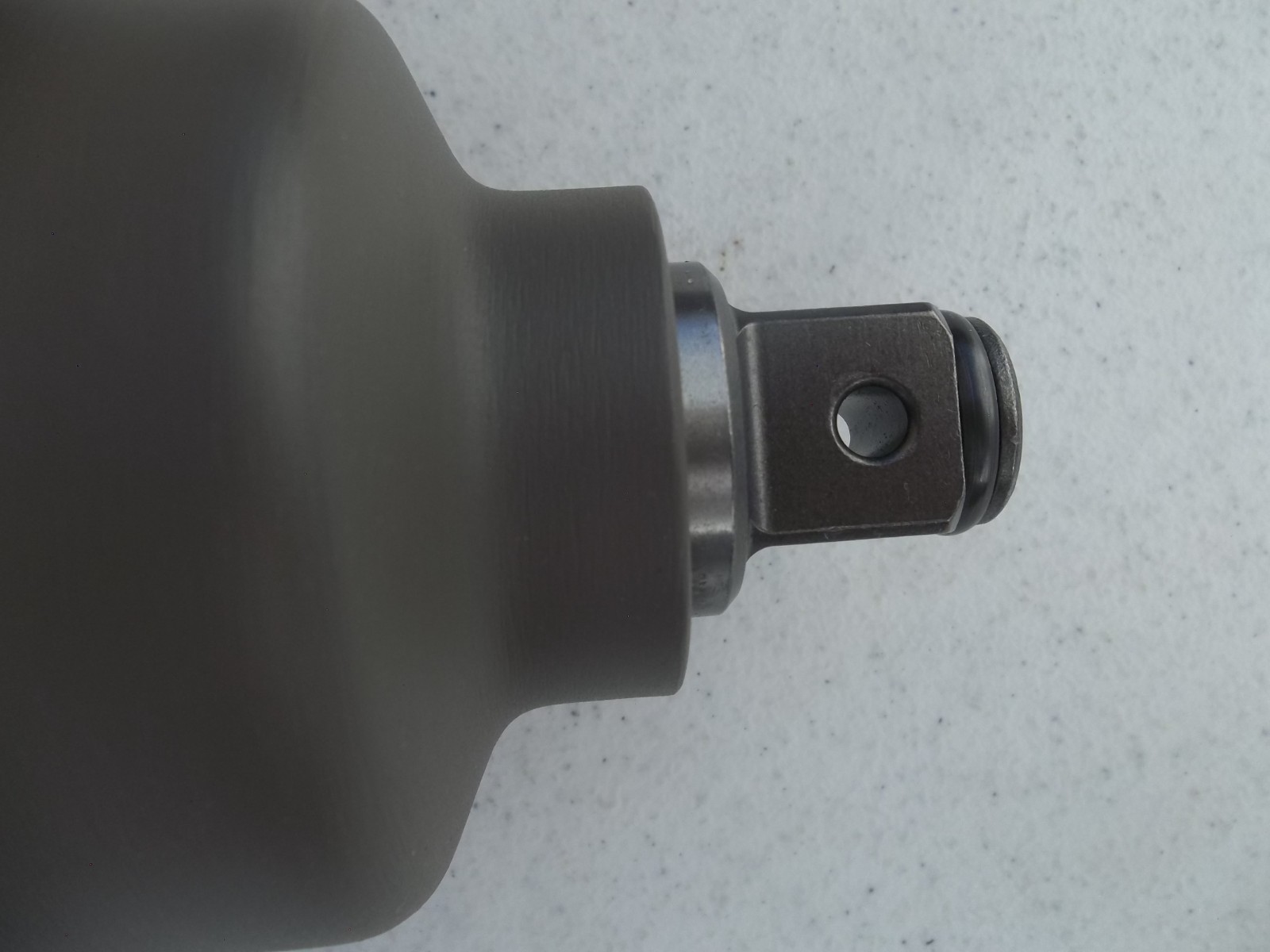 New Ingersoll Rand 2146Q1MAX Air Impact Wrench 3/4″ Drive