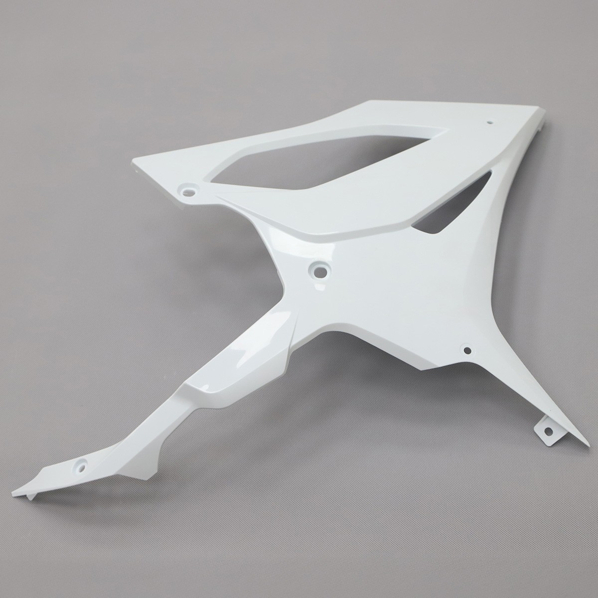 Unpainted ABS Plastic Fairing Kit For BMW S1000RR 2025 Injection Molded Bodywork