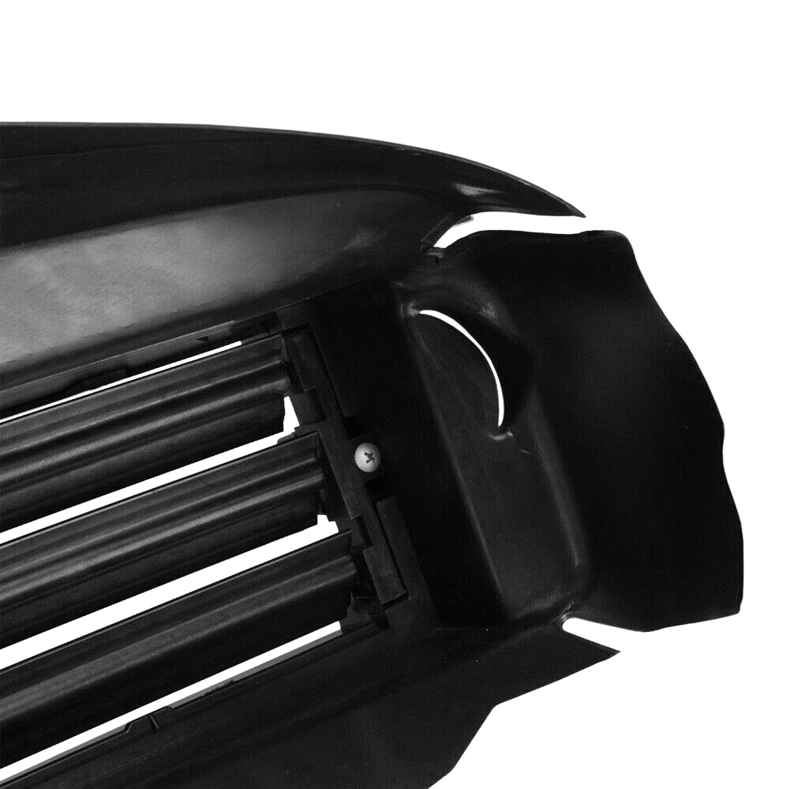 Active Grille Shutter For 2016 2017 2018 2019 2020 Nissan Rogue 2.0L 2.5L