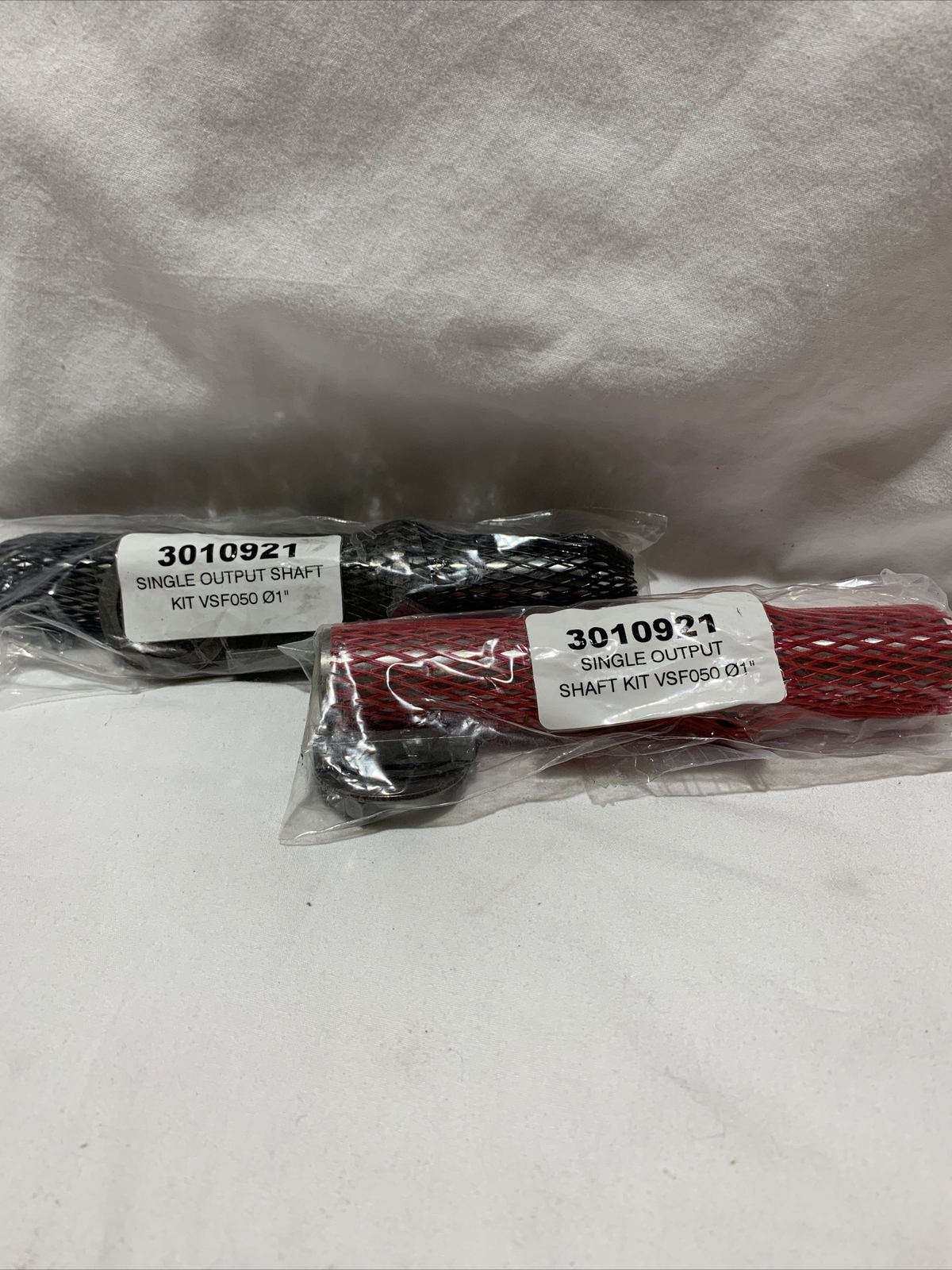 Single Output Shaft Kit 3010921