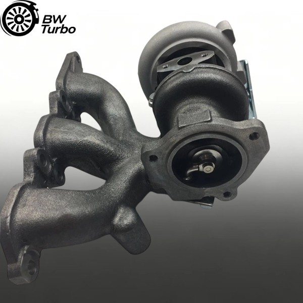 TD03 Turbocharger 49131-05150 for Volvo S80 XC90 2.9t 2.8L N3P28FT Engine
