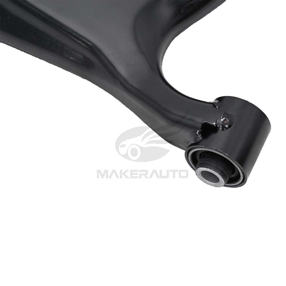 1 Pair Front Lower Steel Control Arm For 2012-16 Subaru Impreza