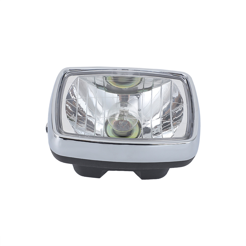 ATV Headlight Assembly For Honda ATC110 1981-1982, ATC185S 81-83, ATC200S 84-85