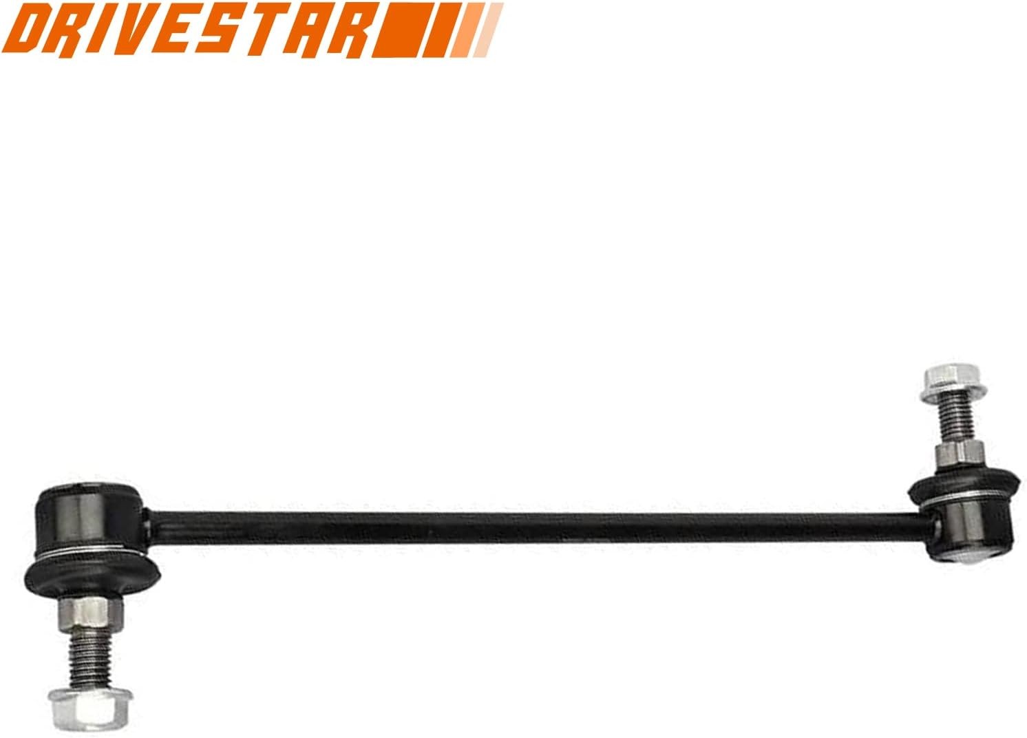 2 PC Front Sway Bar End Link fit for 2007-2012 Hyundai Elantra 2.0L L4 1975cc