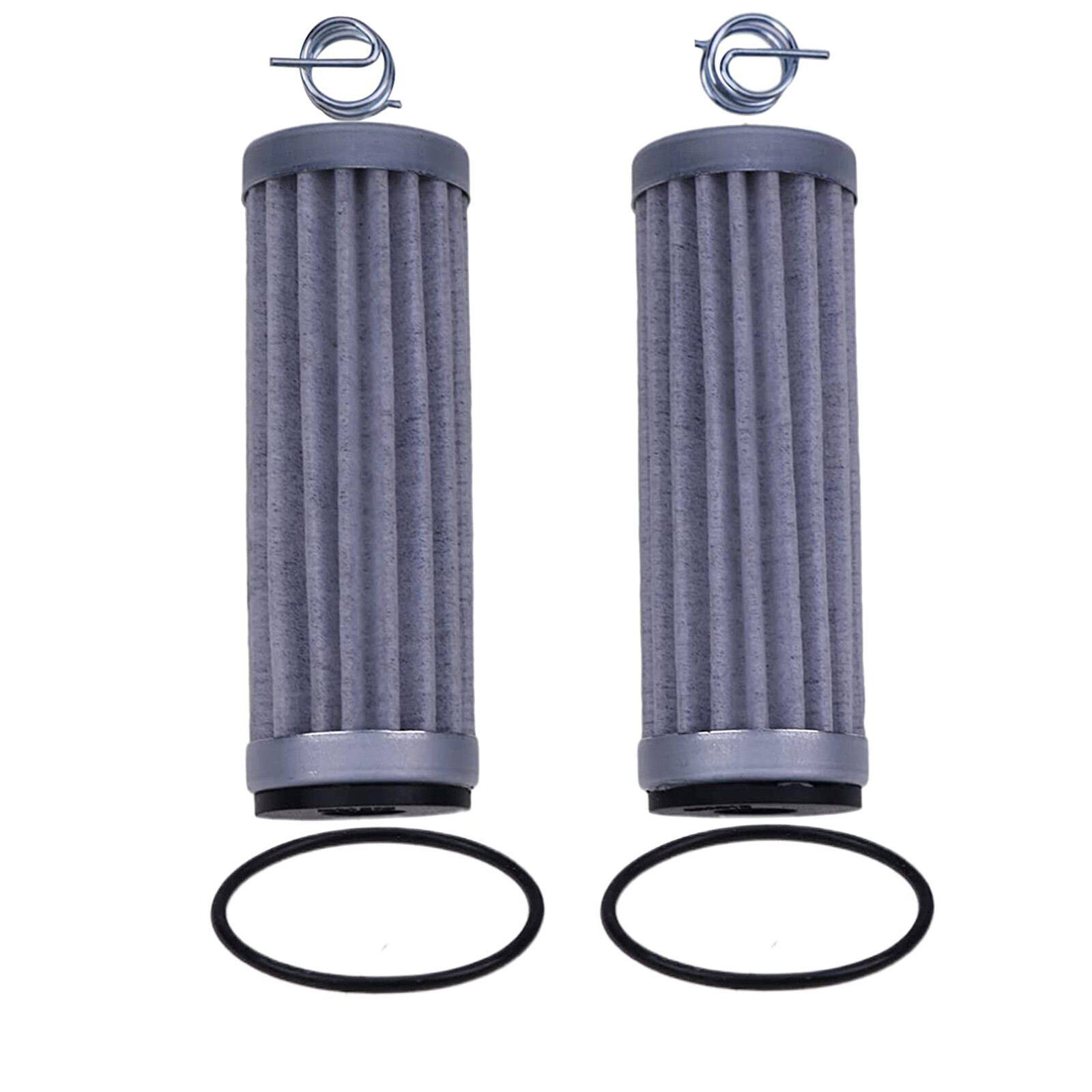 2X Hydro Filters 132-4743 144-3842 For Toro Grand Stand 74504 74505 74513 74518