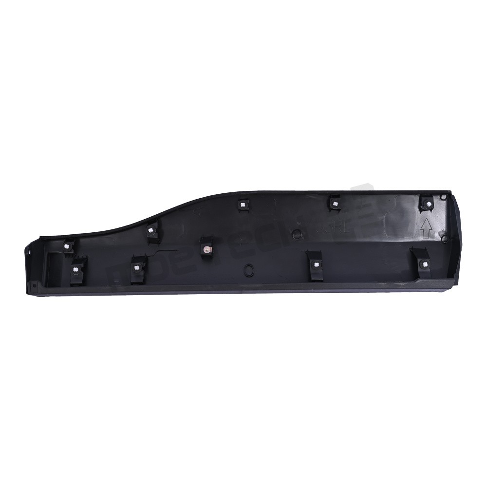 New Front+Rear+Left+Right Door Lower Molding Trim For 2019 2020-2022 Toyota Rav4