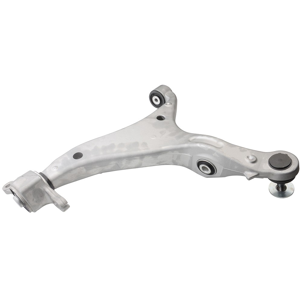 For 2016-21 Jeep Grand Cherokee Front Lower Control Arm and Ball Joints Sway Bar