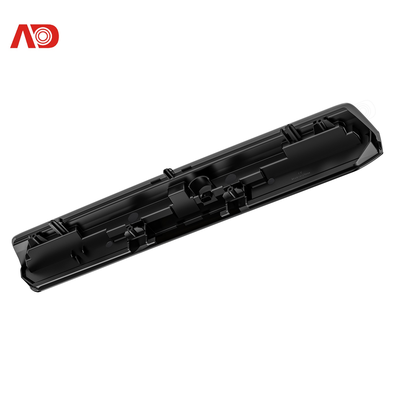 LED Third Brake Light Without Camera Hole For 19-2026 Chevy Silverado GMC Sierra