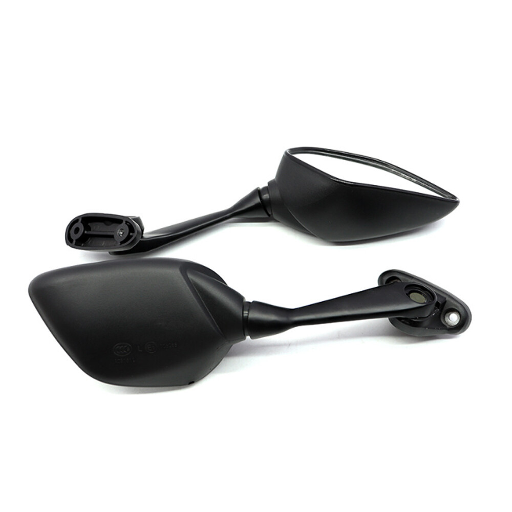 1 pair X Rear-View Mirror for YAMAHA YZF-R3 ABS 2019 2020 2021 2022 2023 2024