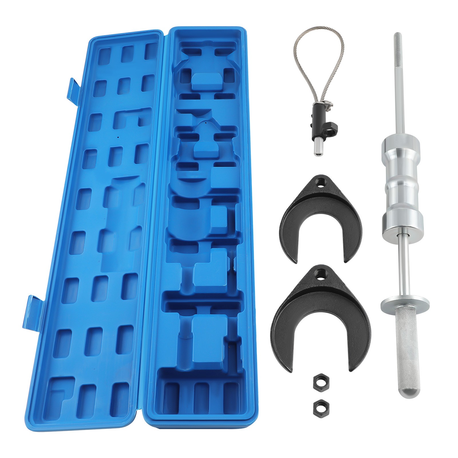 CV Inner Joint Puller Slide Hammer Wheel Drive Axle Half Shaft Removal steel