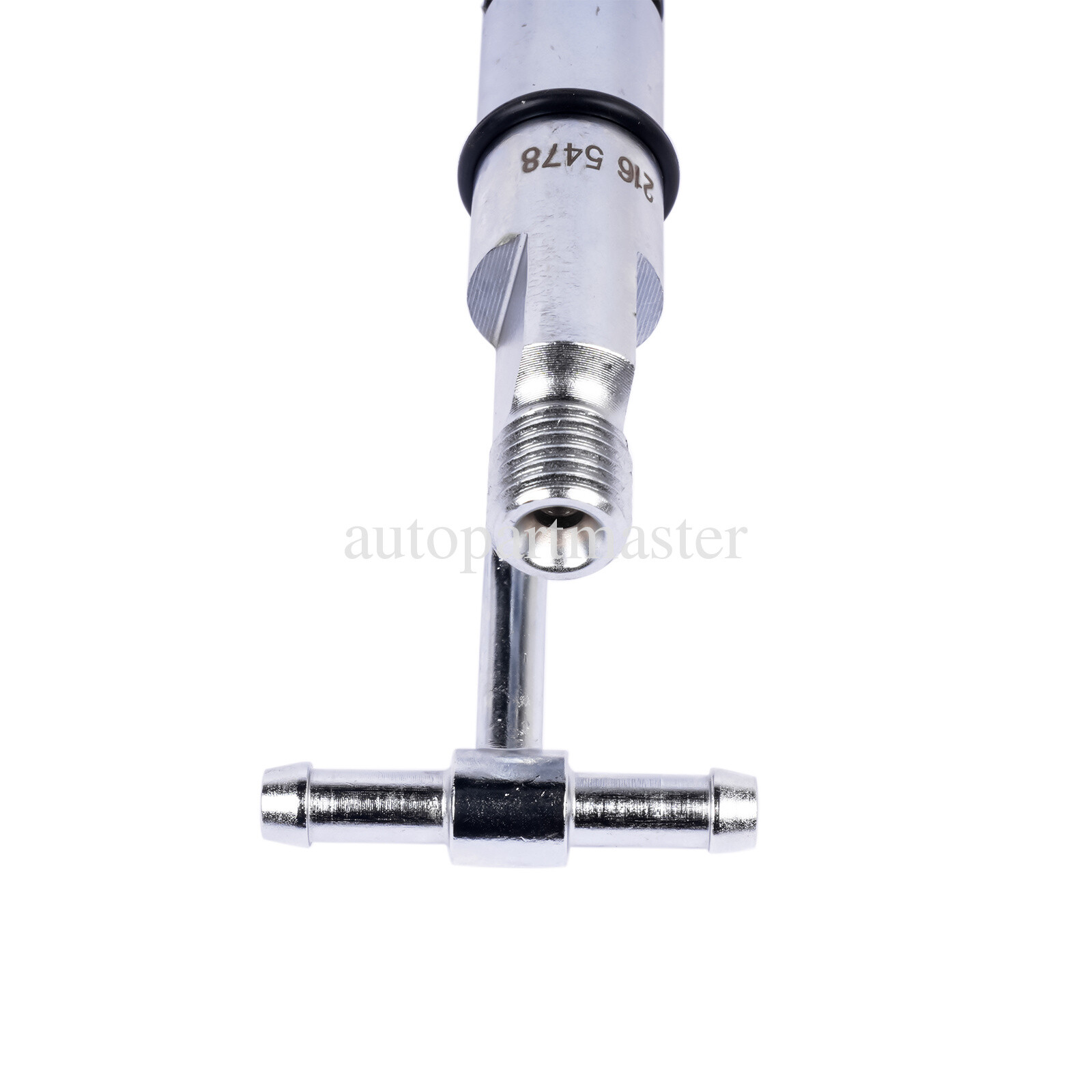 4pcs Fuel Injector for CAT 236B 252B 262B 268B 277B D4G D3G D5G Tractor Loader