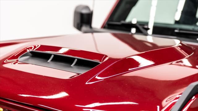2026 Ford Bronco THE STALLION EDITION
