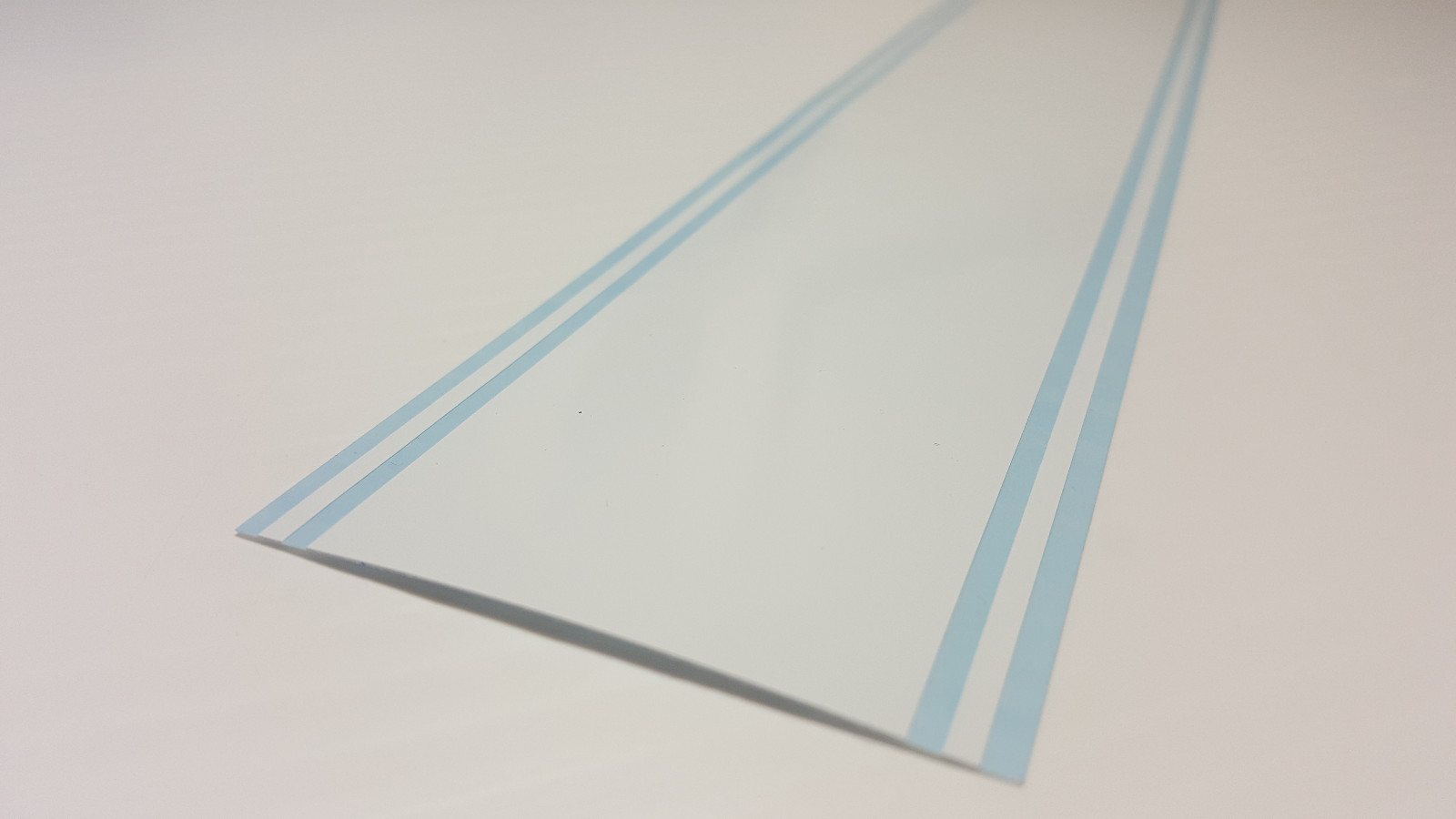 10″ x 144″ Vinyl Racing Stripe Pinstripe Decals Stickers *18 COLORS* Stripes