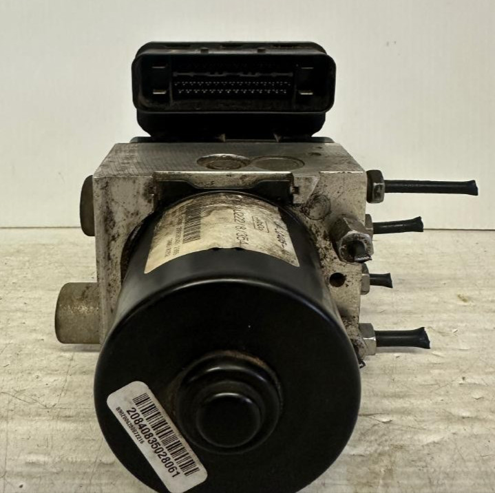 2007-2008 Ford Expedition ABS Anti Lock Brake Pump Module Assembly OEM