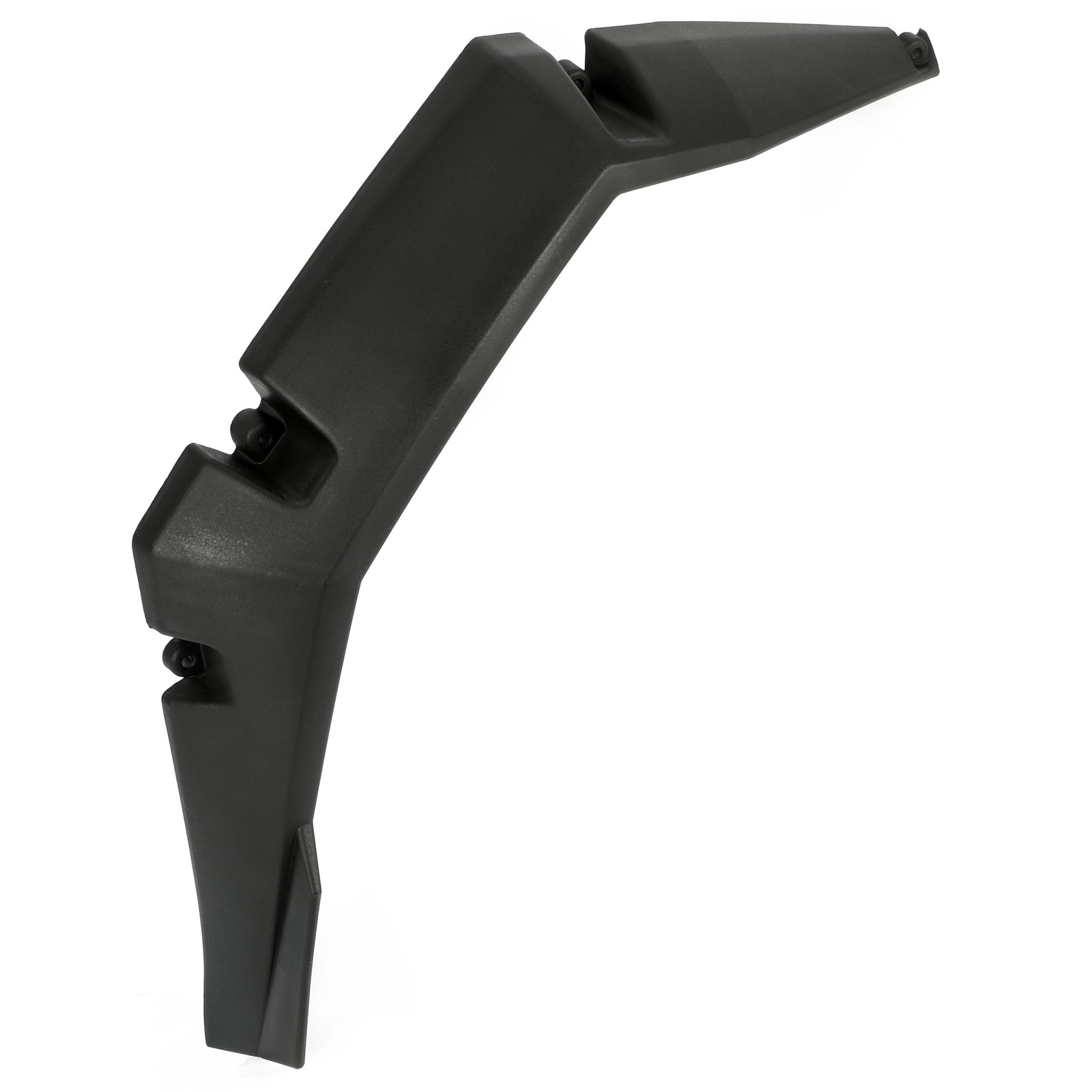 Front Rear Left Right Fender Flares For Polaris RZR S 800 09-14/ RZR 4 800 11-14
