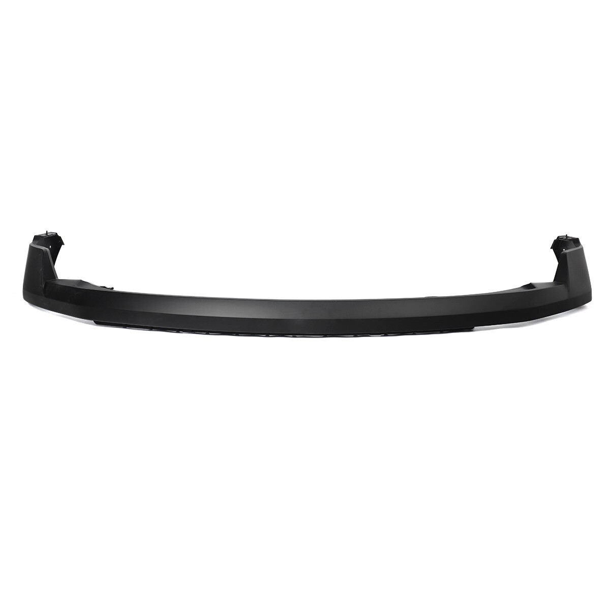 Front Upper Bumper Cover For 2009-2013 2014 Ford F-150 Primed Black FO1000644