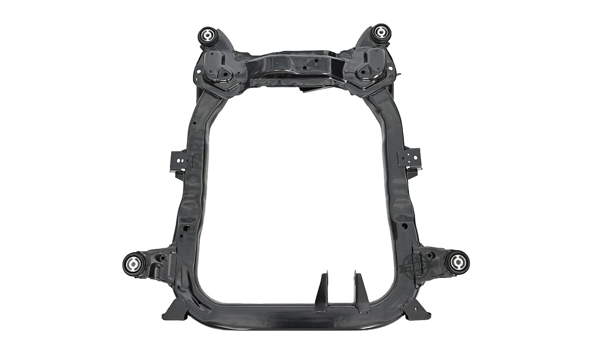 Brand New Front Crossmember Subframe For 2006-2011 SAAB 9-3 FWD W/Bolts