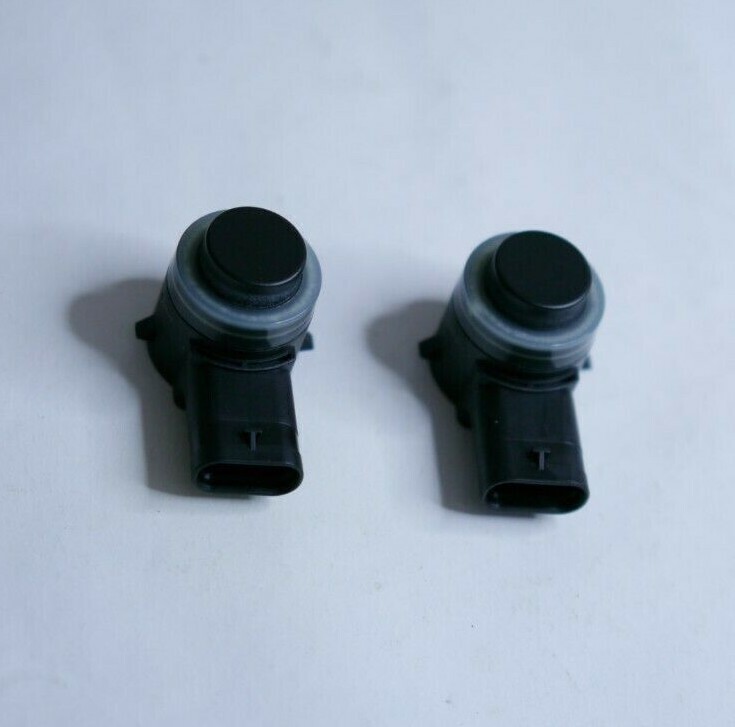 2pcs OEM Mercedes Benz Parking Sensor Valeo A 000 905 55 04 2014 – 2023
