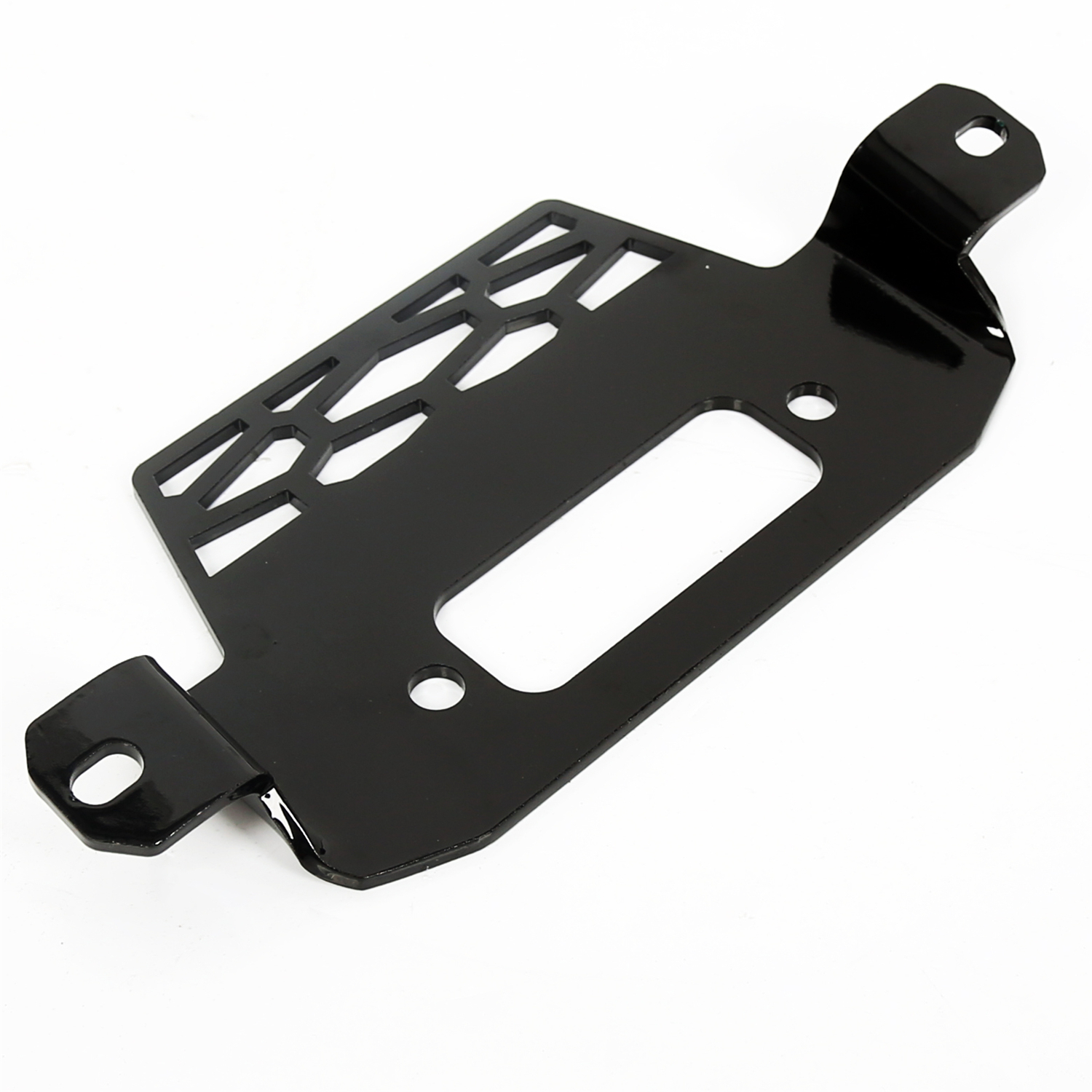 Standard Winch Mount Kit for Polaris RZR 900 1000 /TURBO General 2016-2019
