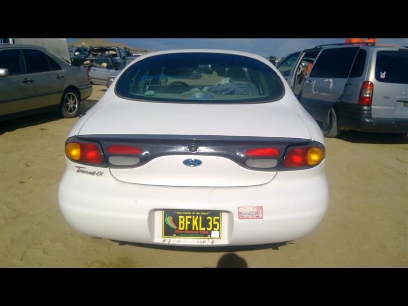 ABS Pump Anti-Lock Brake Part Pump Fits 96-97 SABLE 28635897