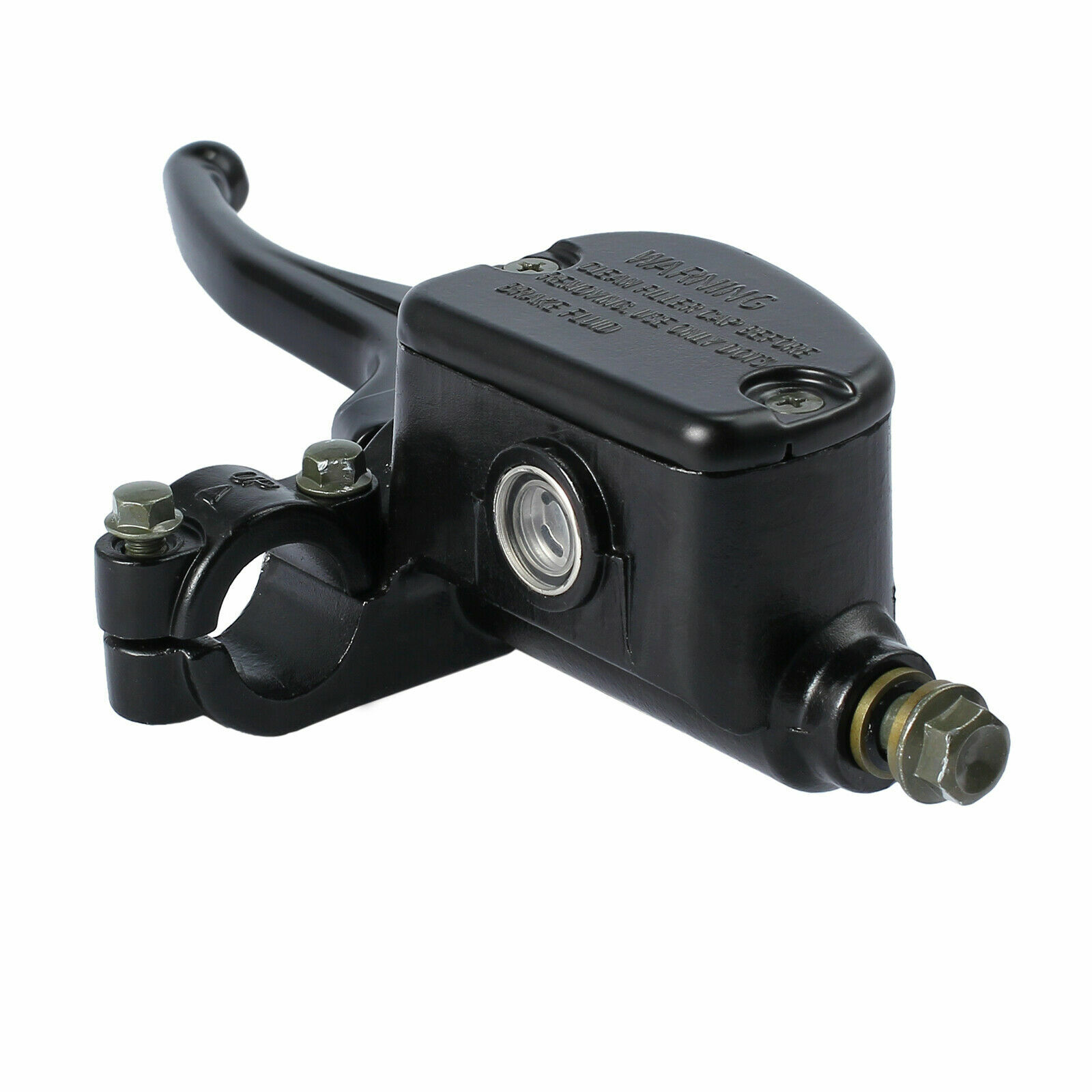 Front Left Brake Master Cylinder for Polaris Sportsman 500 4×4 6×6 HO 1996-2008