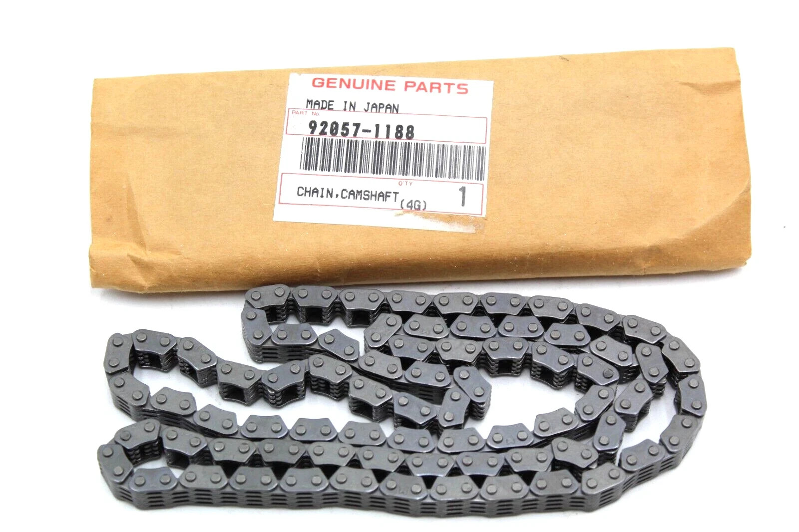 NEW GENUINE Kawasaki CAM chain 1990-2009 VULCAN 500 , 1987-2009 NINJA EX 500