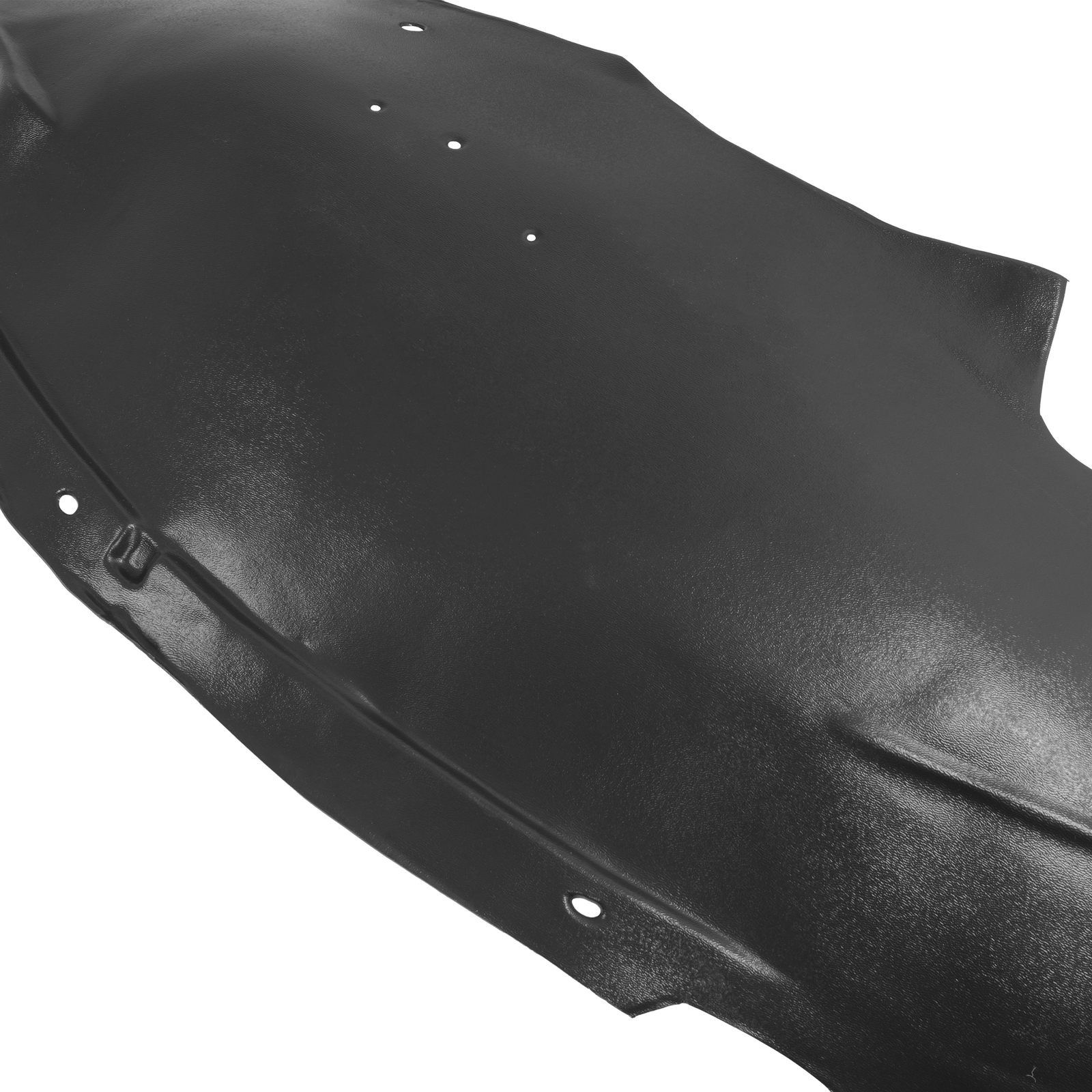 Driver & Passenger Side Inner Fender Liner Set For 99-2007 GMC SIERRA 1500 2500
