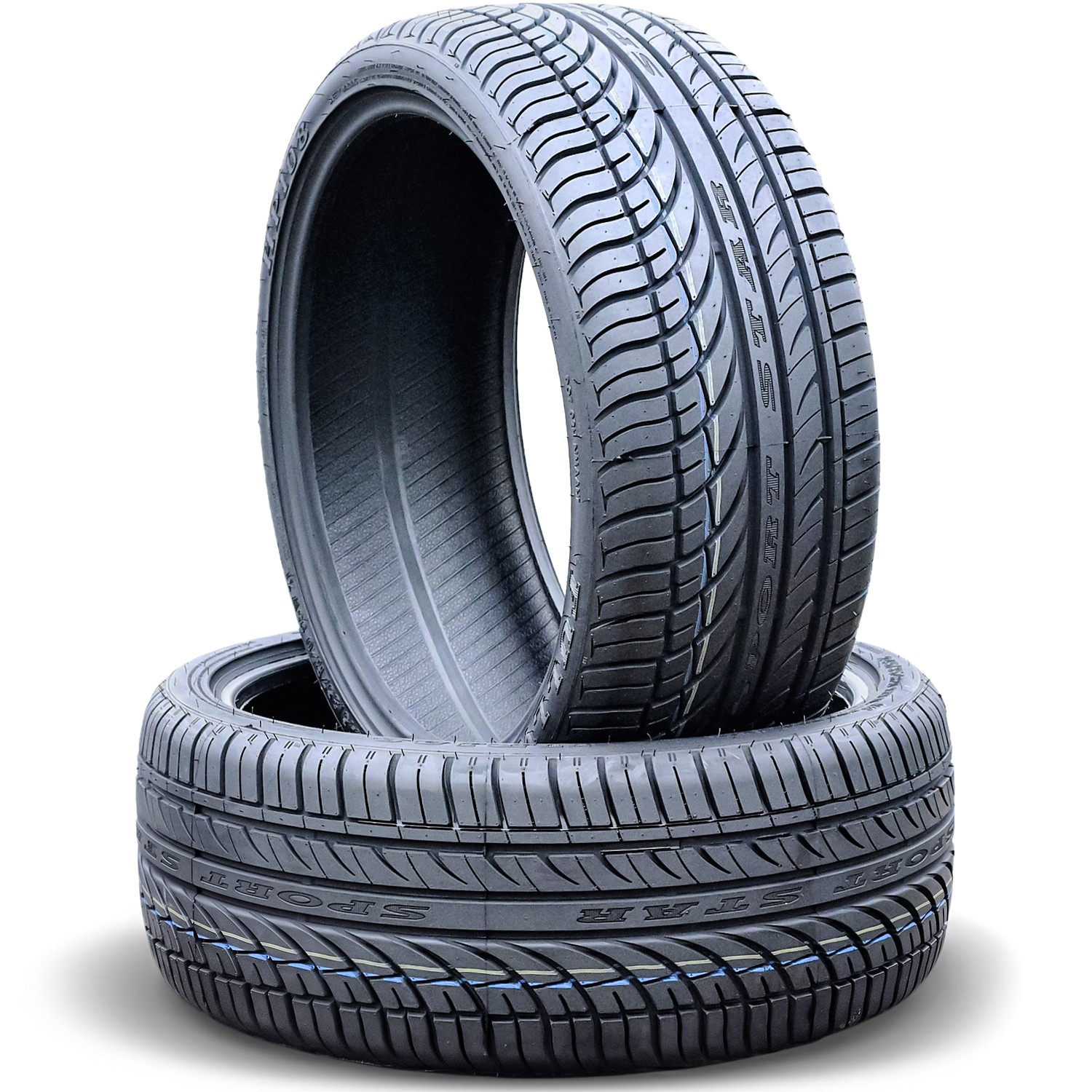 Fullway HP108 225/45ZR18 225/45R18 95W XL A/S All Season Performance Tire