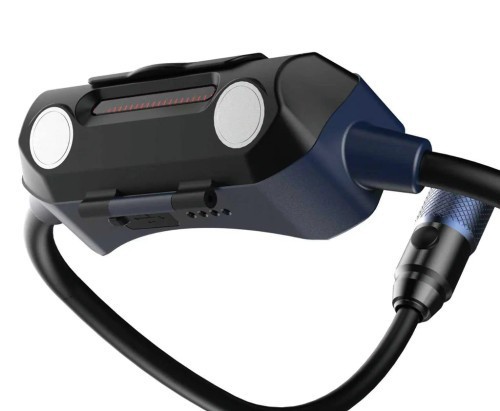 NextLED Rechargeable Neck Light with Zoomable Lens