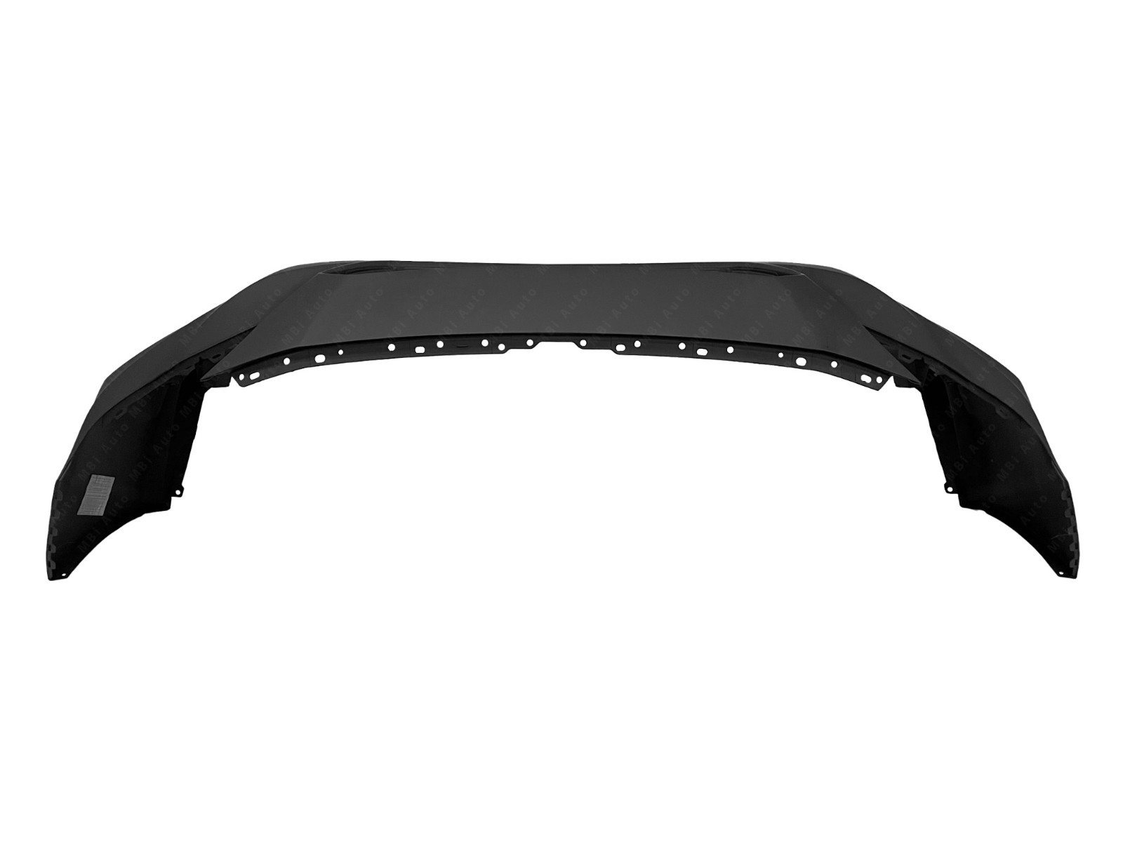 NEW Painted *G1U – Ice Silver* Front Bumper Cover for 2017-2019 Subaru Impreza