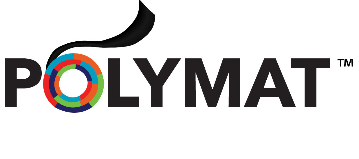 45FT X 3.75FT POLYMAT BLACK SPEAKER BOX CARPET