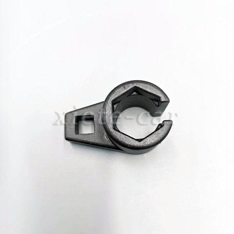 7/8-In 22mm Offset Oxygen Sensor 02 O2 Socket Wrench Removal Tool Drive 3/8″