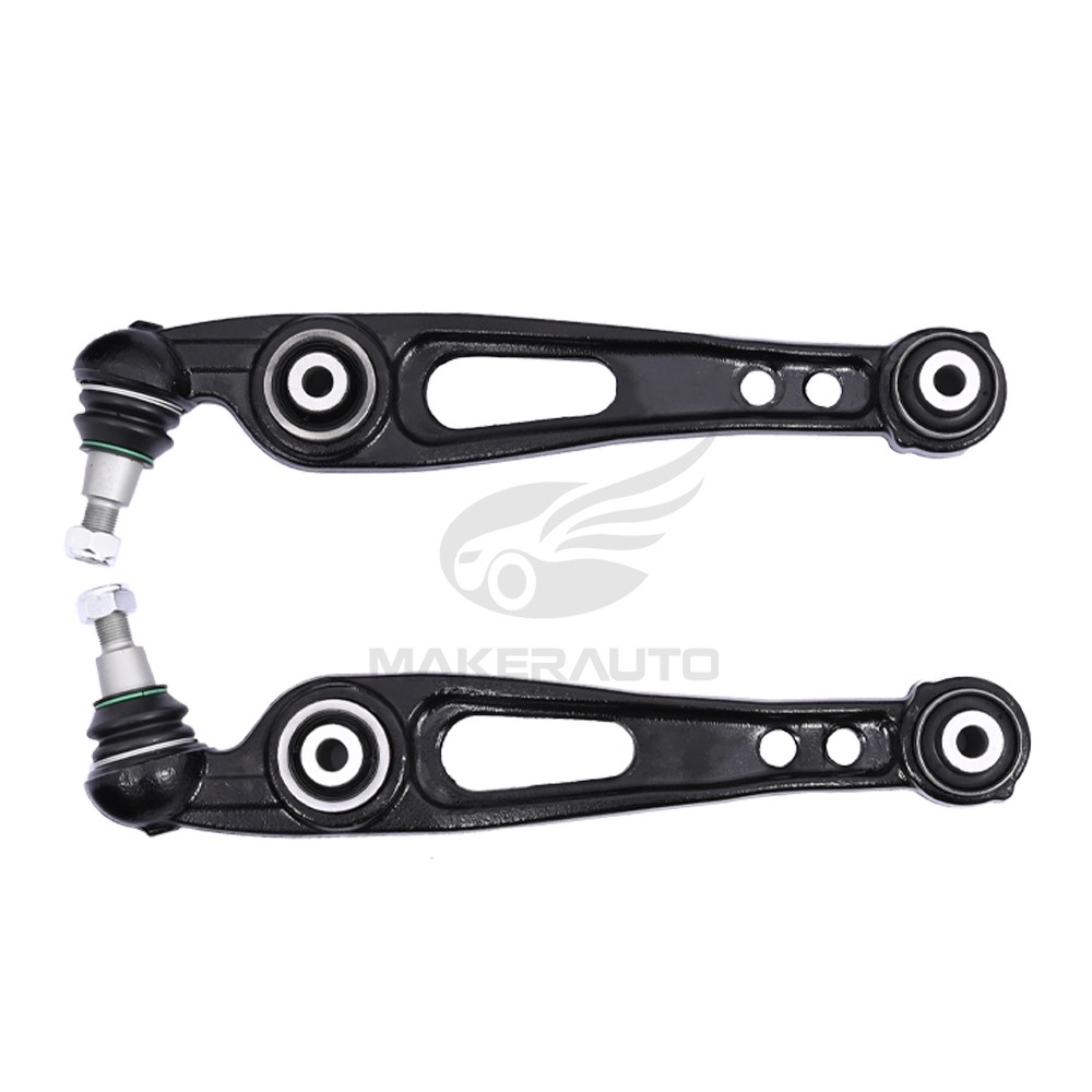 4x Front Lower Control Arm Set For 2014-2017 Land Rover Range Rover Sport US
