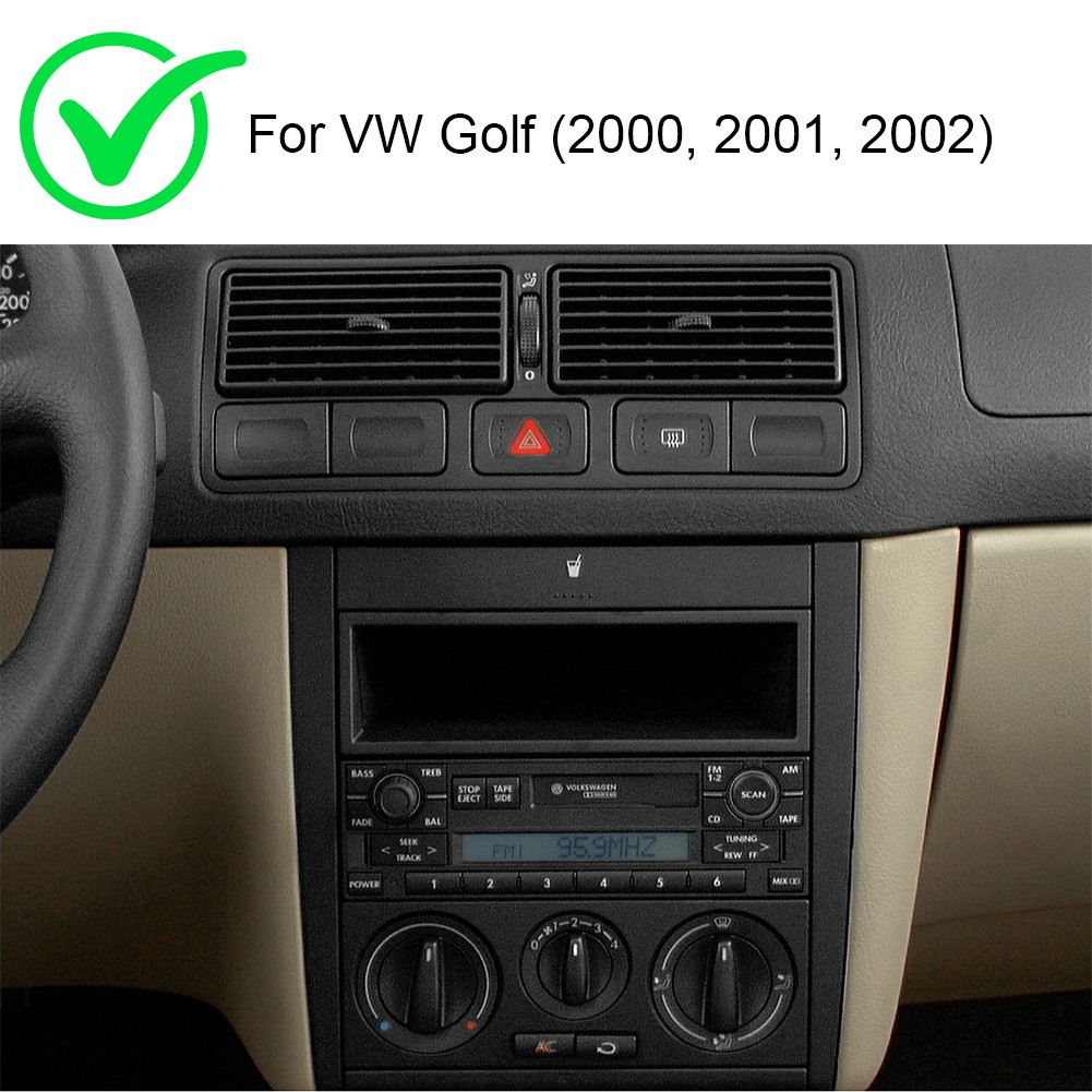 MP5 Player Single DIN Touch Screen 9in HD Car FM Radio Stereo In Dash Bluetooth