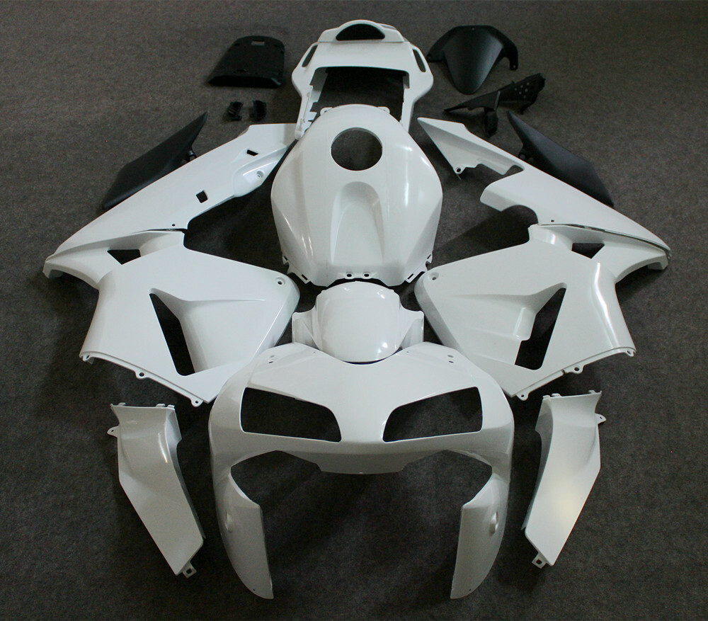 ABS Plastic Fairing Kit Honda CBR600RR 2003 2004 Bodywork Injection Molding Set
